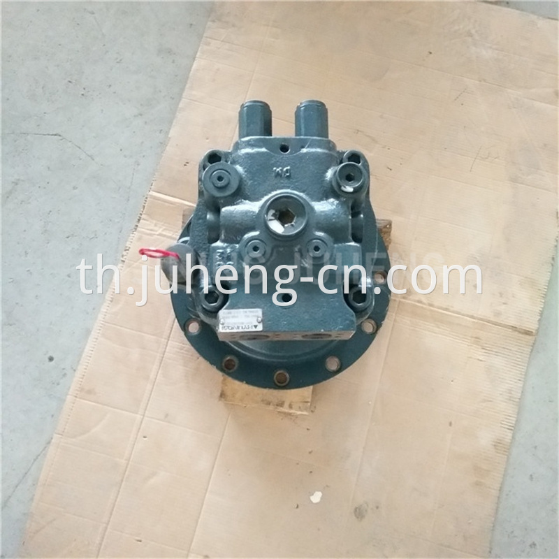 R210lc 7 Swing Motor 5